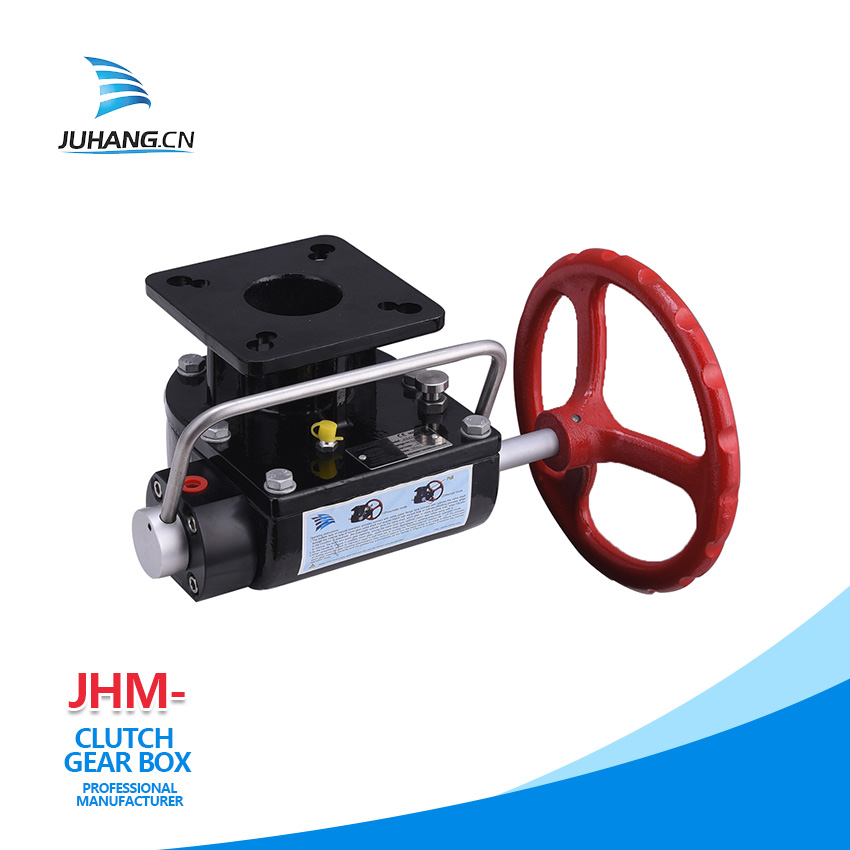 Basisstructuur van pneumatische actuator: